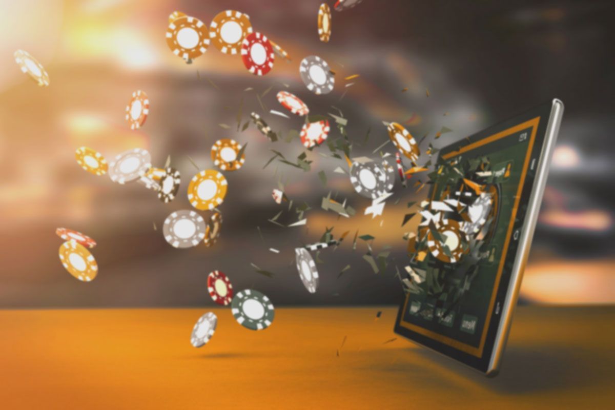 Roblox Reviews آن لائن کیسینو میں کھیلنے کی وجوہات